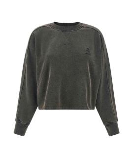 ISABEL MARANT Худи/толстовка