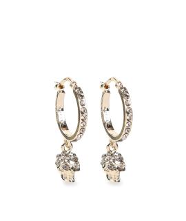 ALEXANDER MCQUEEN Серьги