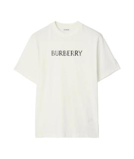 BURBERRY Футболка