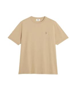 MAISON KITSUNE Футболка