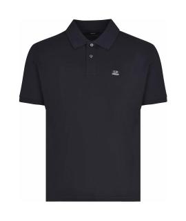 CP COMPANY Поло с коротким рукавом