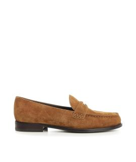 TORY BURCH Лоферы
