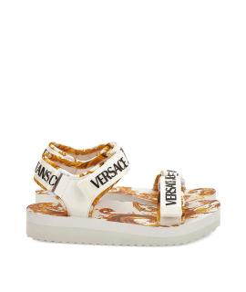 VERSACE JEANS COUTURE Сандалии