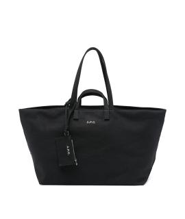 A.P.C. Сумка тоут