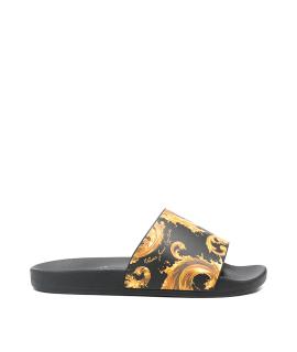 VERSACE JEANS COUTURE Шлепанцы