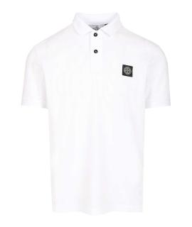 STONE ISLAND Поло с коротким рукавом