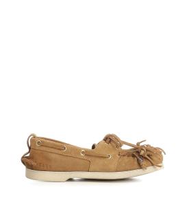 GOLDEN GOOSE DELUXE BRAND Лоферы