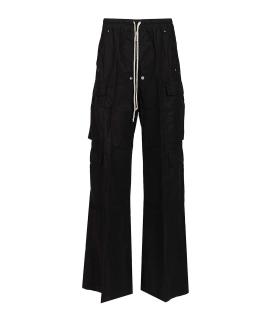 RICK OWENS DRKSHDW Повседневные брюки