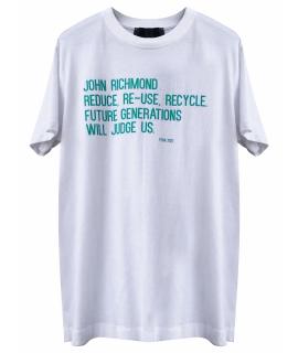 JOHN RICHMOND Футболка