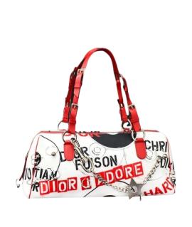 CHRISTIAN DIOR Сумка с короткими ручками