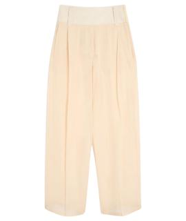 SPORTMAX Брюки широкие