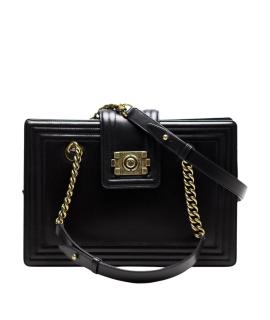 CHANEL Сумка через плечо