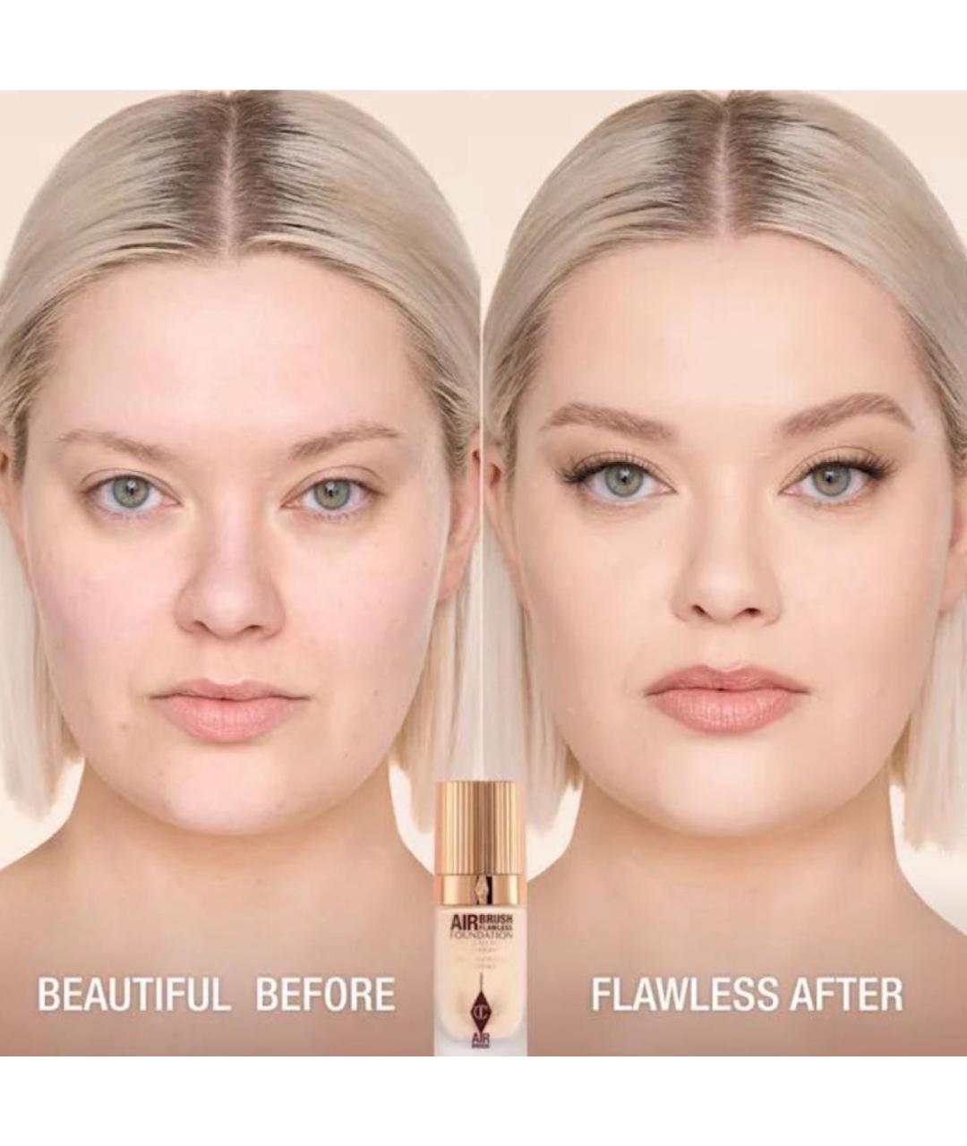 CHARLOTTE TILBURY Тональное средство, фото 3
