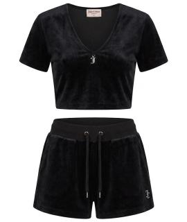 JUICY COUTURE Костюм с брюками