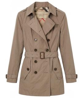 BURBERRY Тренч/плащ