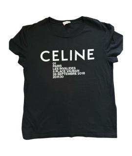 CELINE Футболка