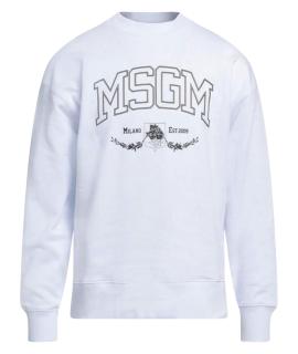 MSGM Худи/толстовка
