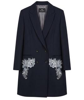 ETRO Пальто