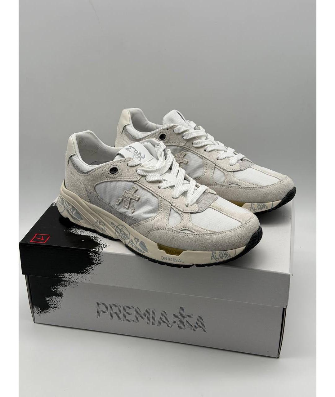 PREMIATA Кроссовки, фото 3