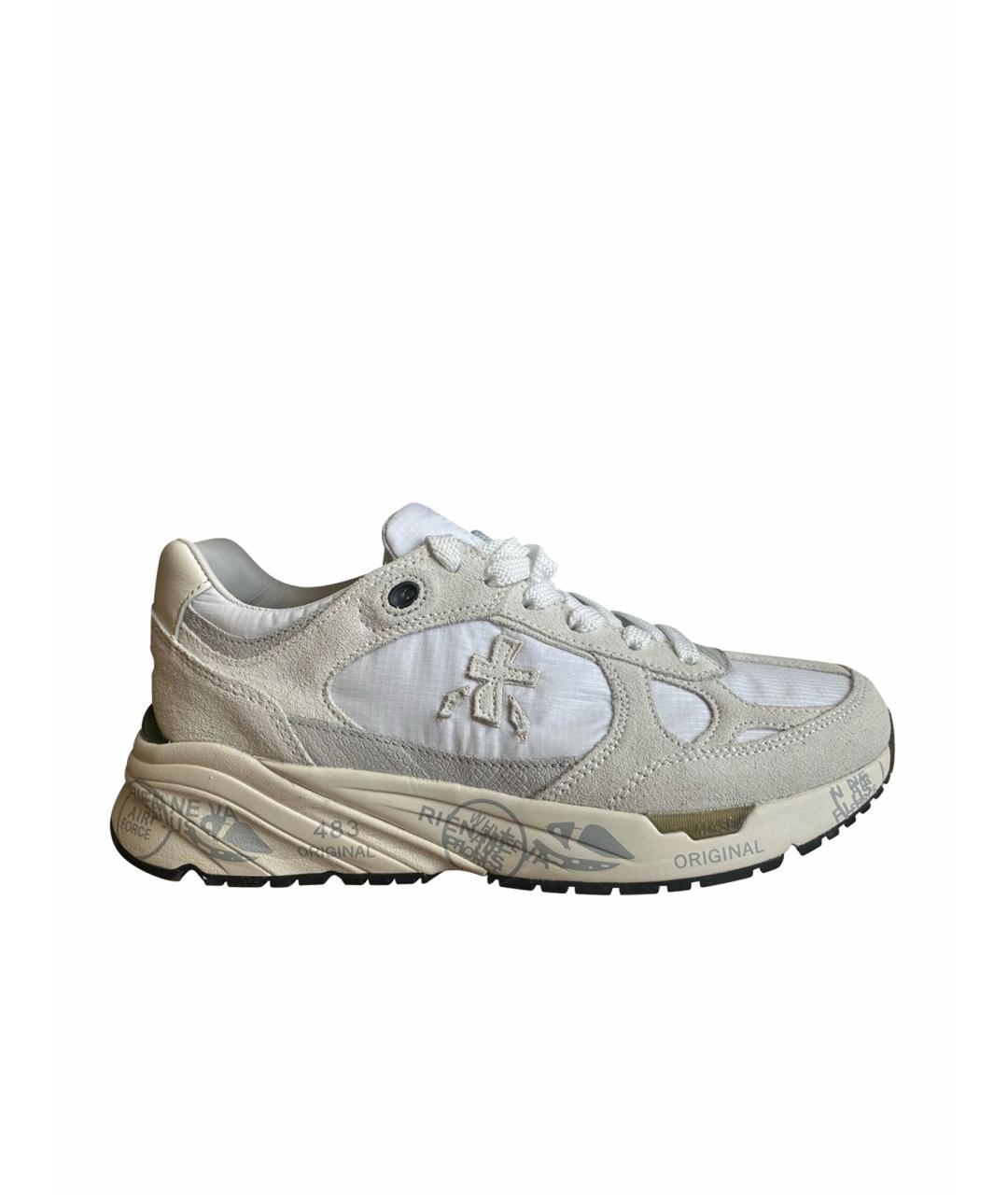 PREMIATA Кроссовки, фото 1