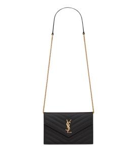 SAINT LAURENT Сумка через плечо