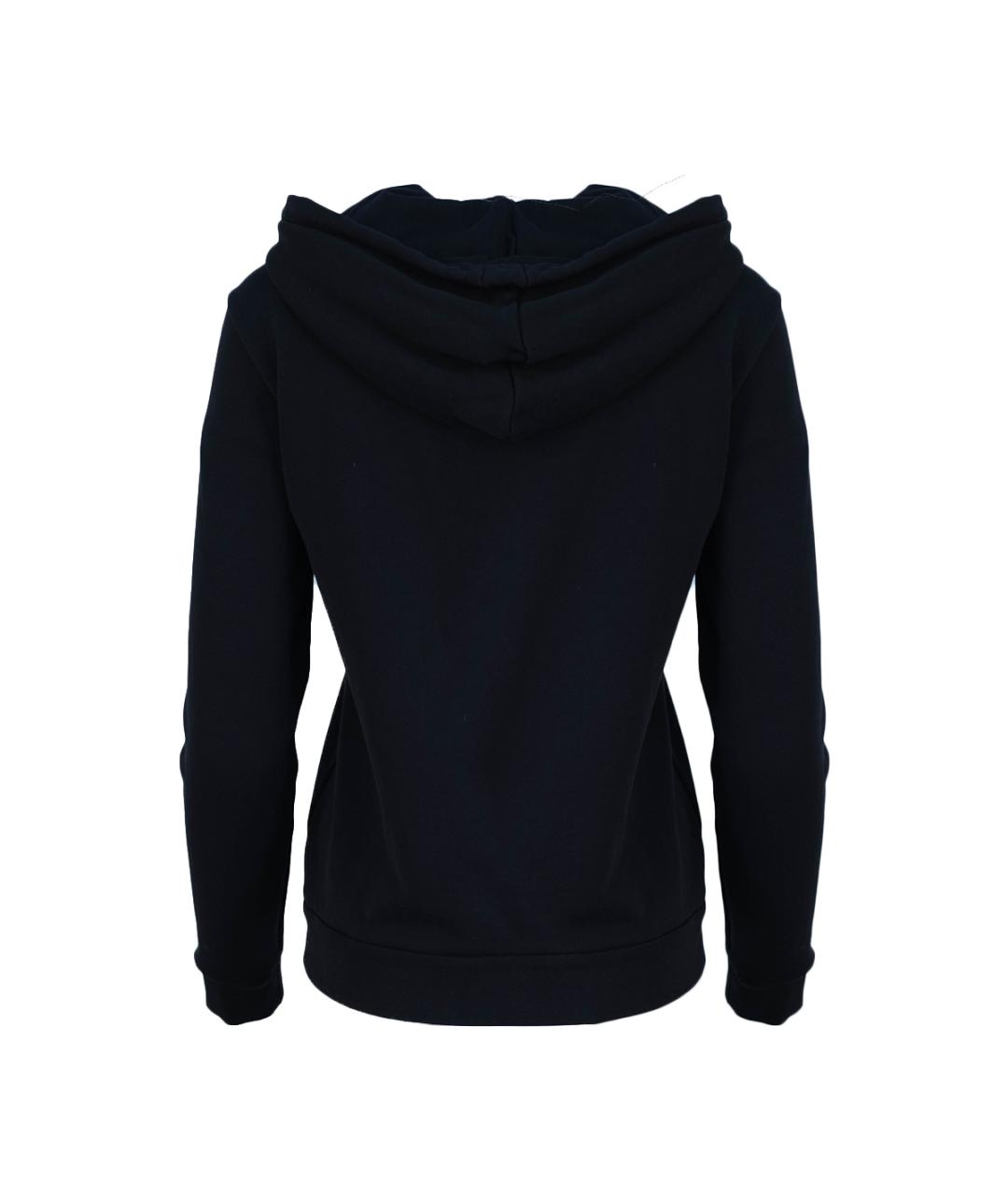 ARMANI EXCHANGE Черный хлопковый спортивные костюмы, фото 3