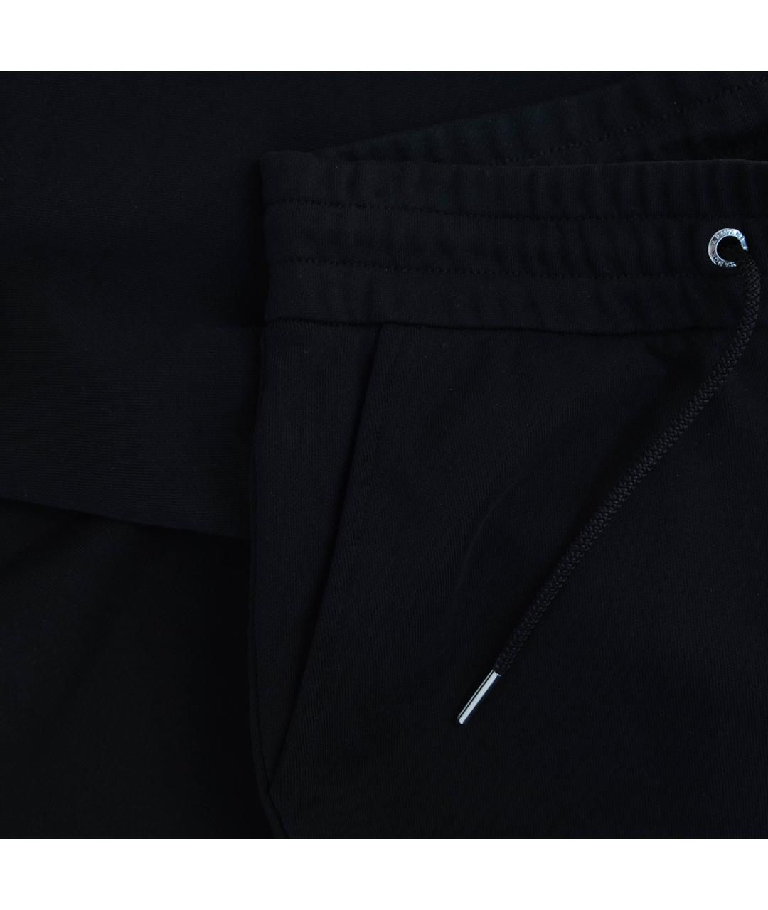 ARMANI EXCHANGE Черный хлопковый спортивные костюмы, фото 8