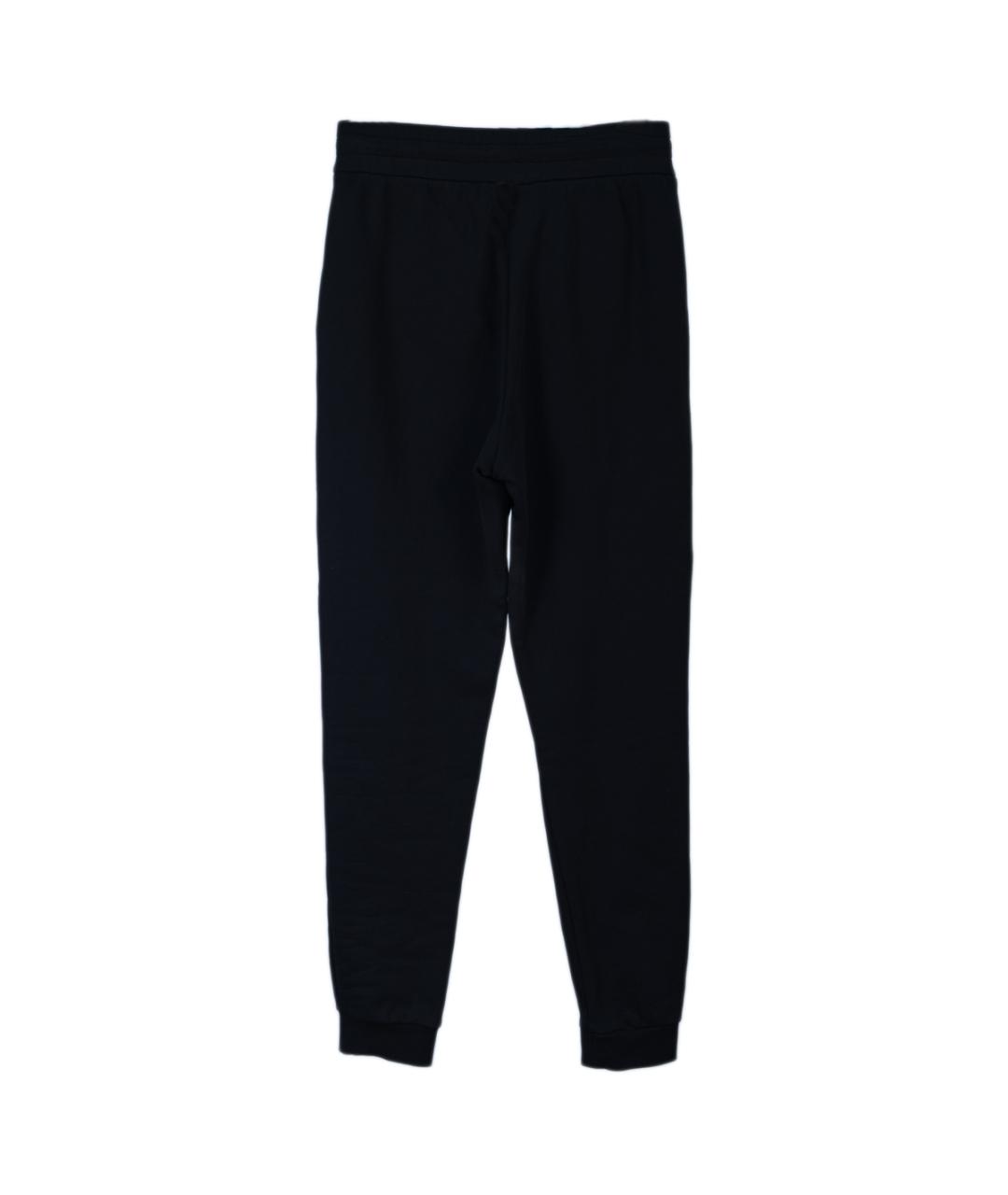 ARMANI EXCHANGE Черный хлопковый спортивные костюмы, фото 5