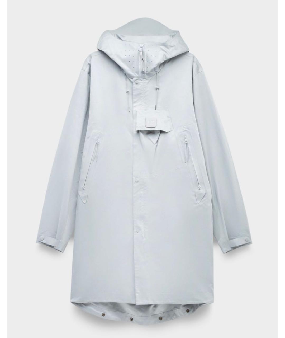 CP COMPANY Серая куртка, фото 8