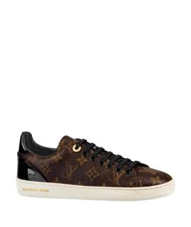 LOUIS VUITTON Кеды