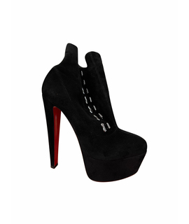 

Ботильоны CHRISTIAN LOUBOUTIN