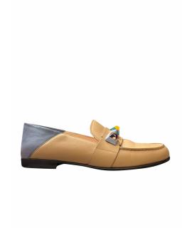 FENDI Лоферы