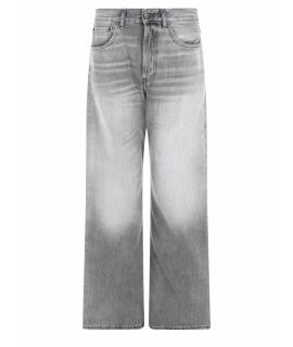 ACNE STUDIOS Прямые джинсы