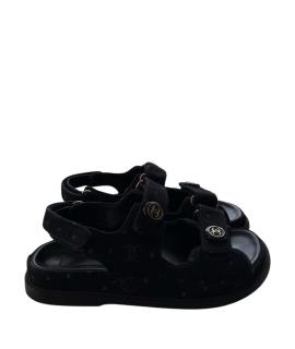 CHANEL Сандалии