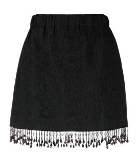 GANNI Юбка мини