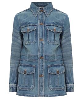 SAINT LAURENT Куртка