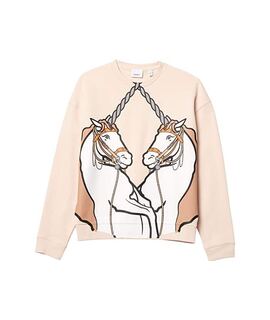 

Трикотаж BURBERRY