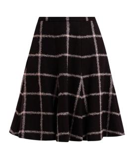 CHRISTIAN DIOR Юбка миди