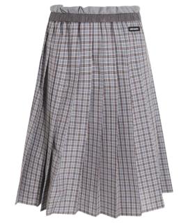 MIU MIU Юбка миди