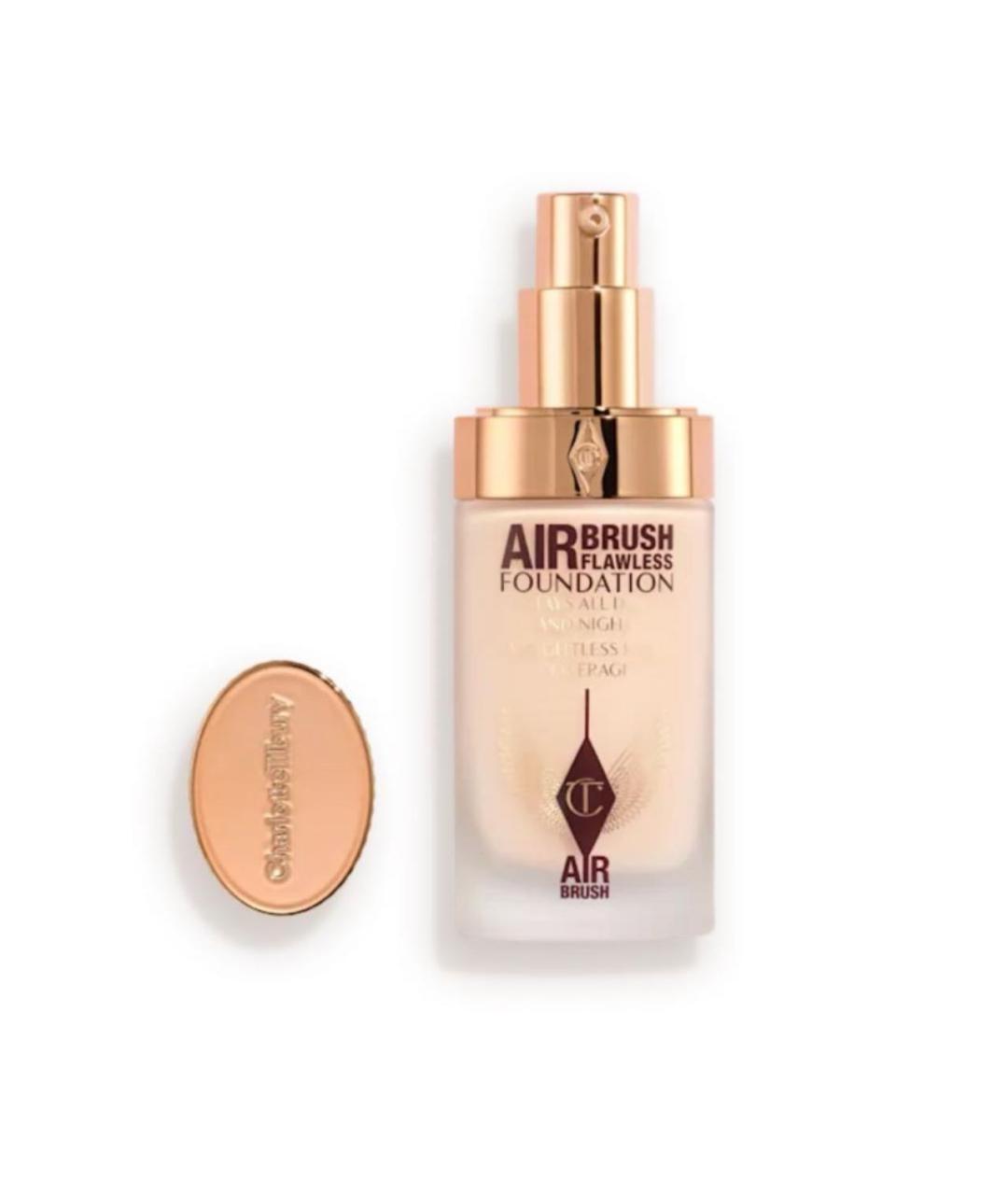 CHARLOTTE TILBURY Тональное средство, фото 1