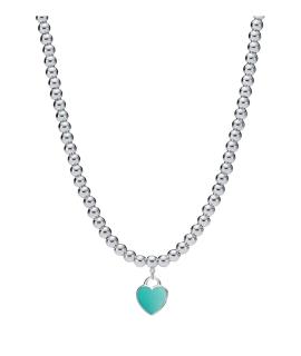 TIFFANY&CO Колье