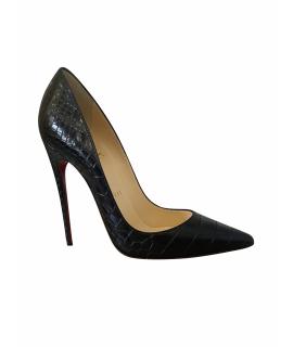 CHRISTIAN LOUBOUTIN Туфли