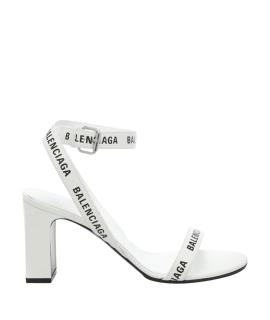 BALENCIAGA Босоножки