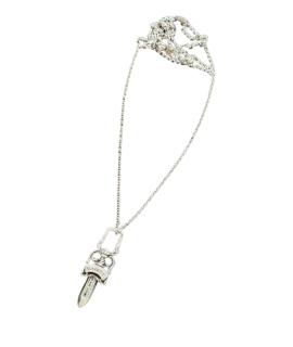 CHROME HEARTS Цепочка/подвеска