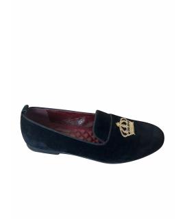 DOLCE&GABBANA Мокасины