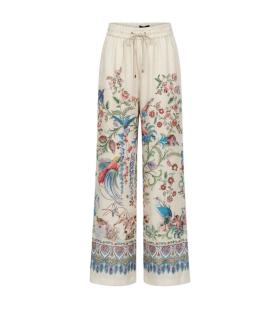 ETRO Брюки широкие