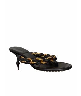 BOTTEGA VENETA Босоножки