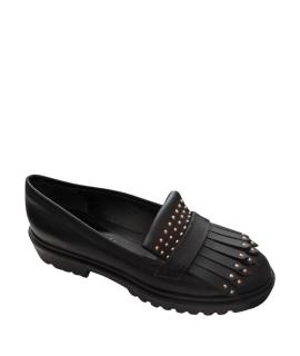 ALEXANDER MCQUEEN Лоферы