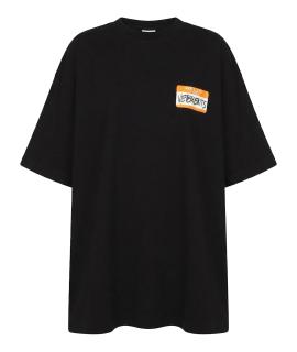 VETEMENTS Футболка