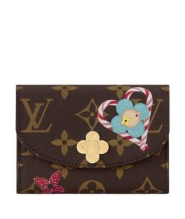 LOUIS VUITTON Кошелек